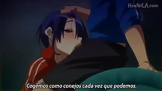 211 hentai porn videos